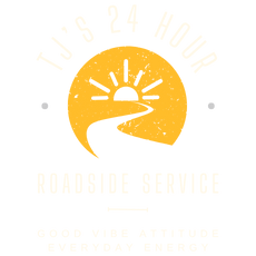 TJ's 24 Hour Roadside Service